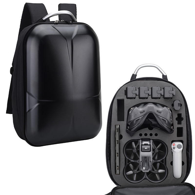 Backpack Duricrust Waterproof  - Rc Helicopter Bag recension och pris