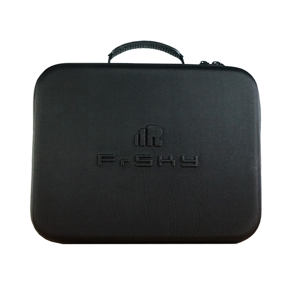 FrSky Taranis Q X7 X7S  X18 X1 - Rc Helicopter Bag recension och pris