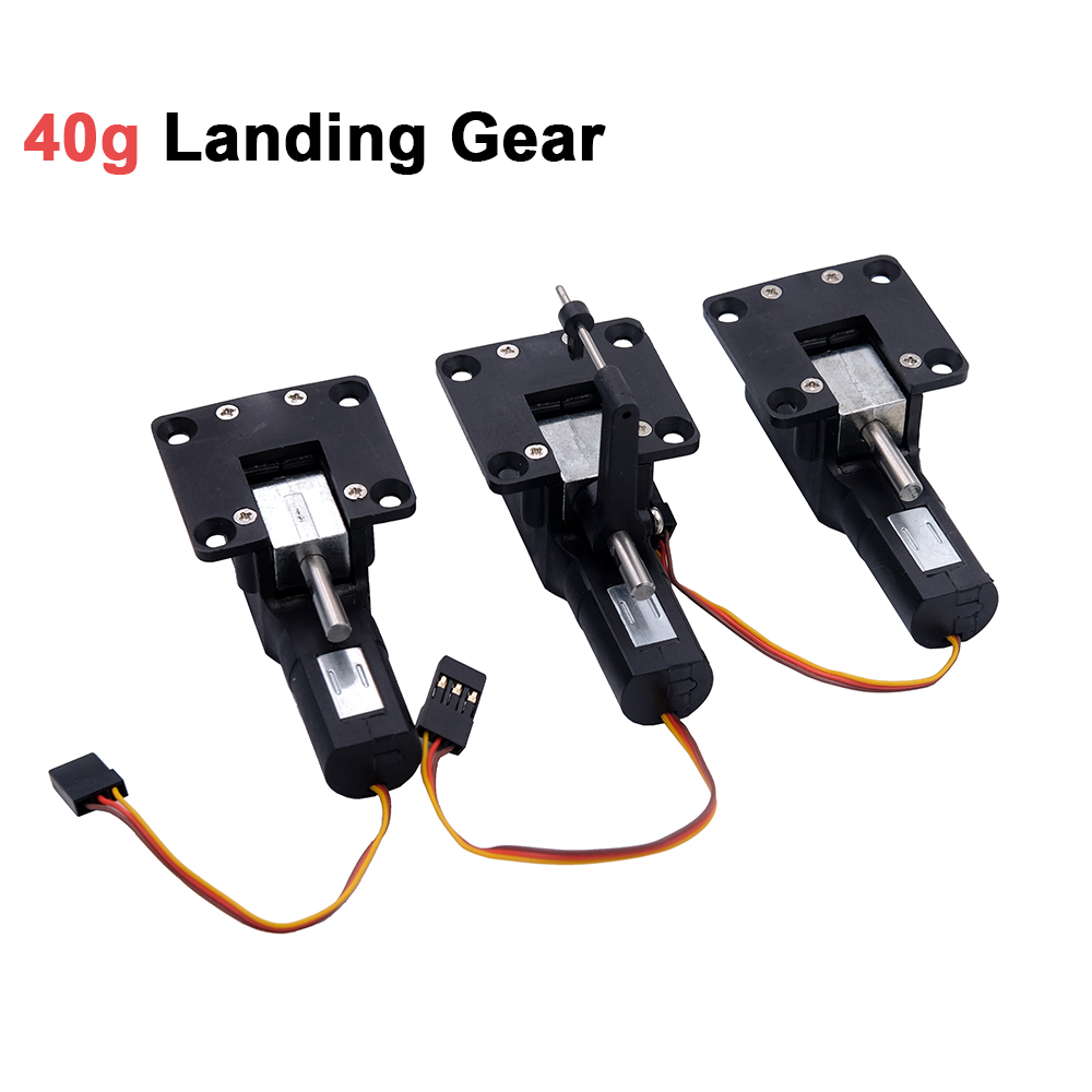 SkyArea 3.5KG 40g Main Nose Se - Rc Helicopter Bag recension och pris