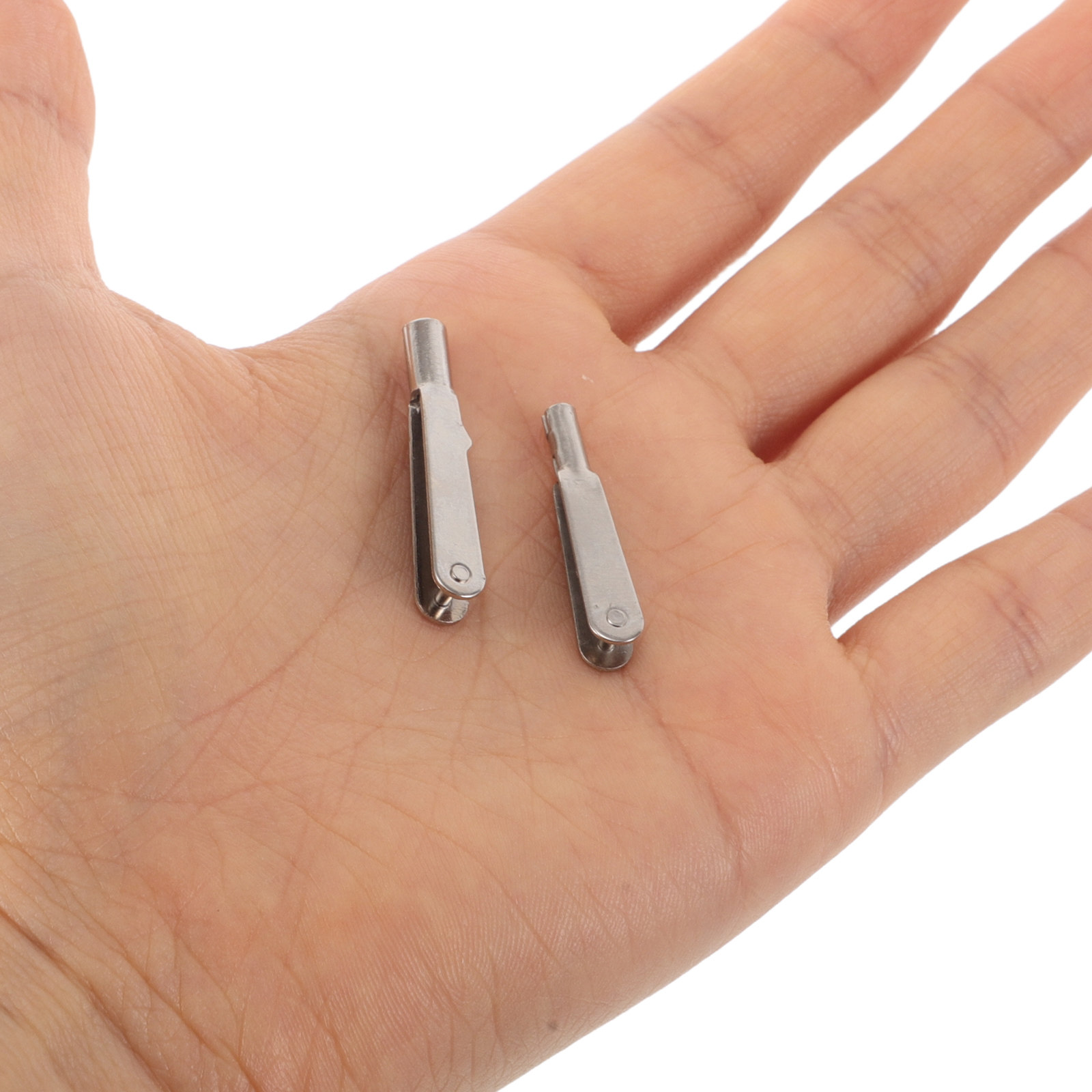 20Pcs Metal Clevis Quick Link  - Rc Helicopter Parts recension och pris