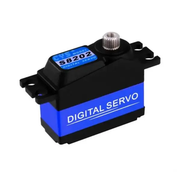 CYS-S8202  25g 4KG High Torque - Rc Helicopter Battery recension och pris