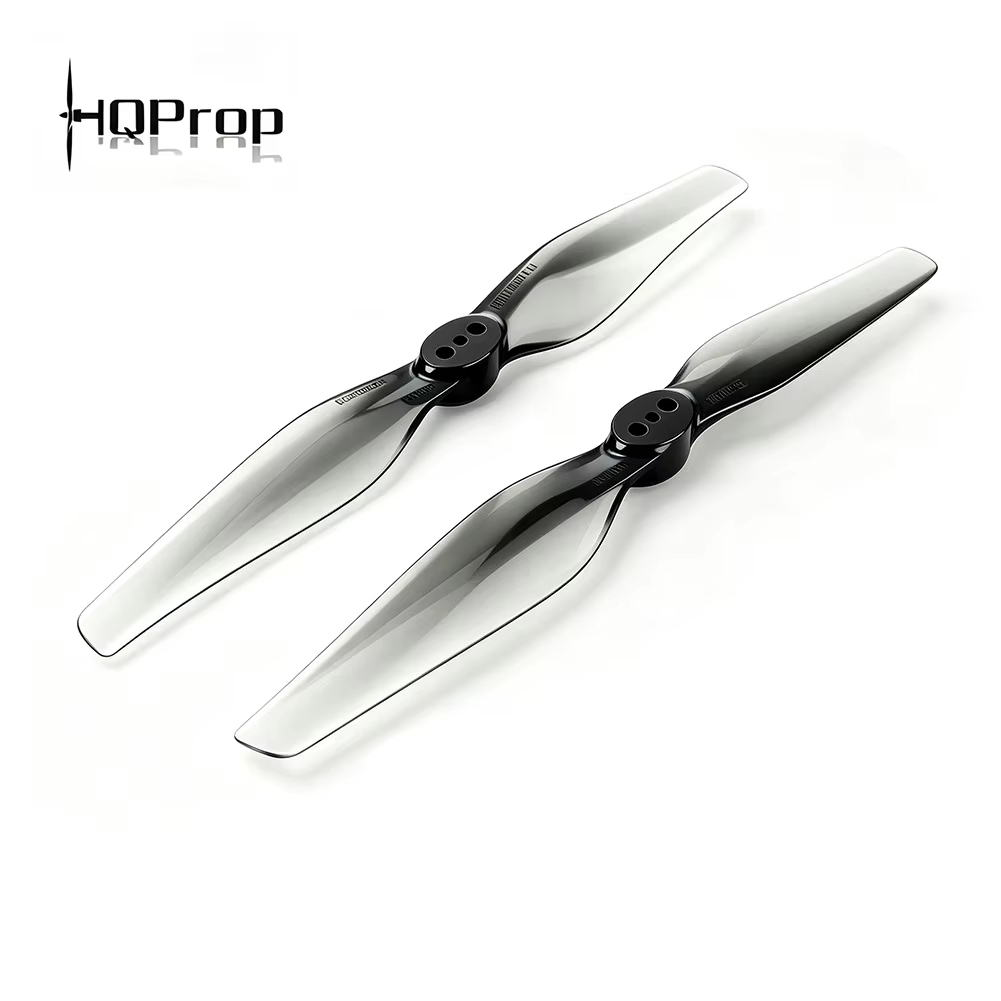 4Pairs HQProp T3.5X2.5X3 / 3.5 - Rc Helicopter Blade recension och pris