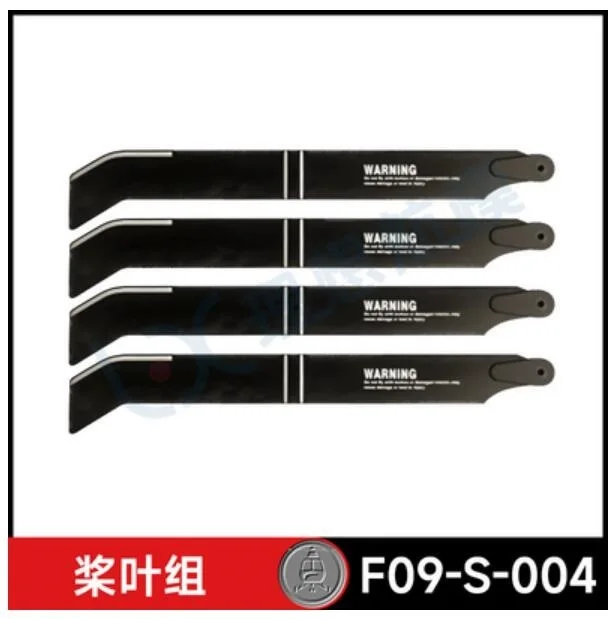 Original YU XIANG F09-S F09S R - Rc Helicopter Bag recension och pris