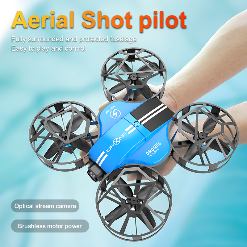 NEW Mini Drone 812PRO professi - Rc Helicopter Mini recension och pris